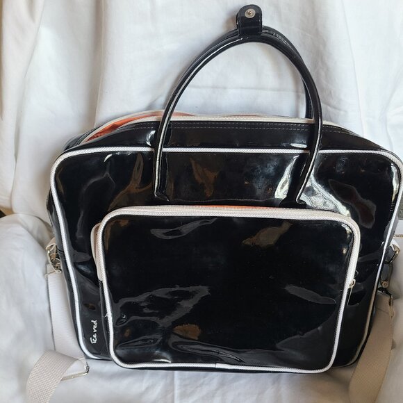 Ice Red’s Shine Laptop Notebook Bags - Picture 1 of 7
